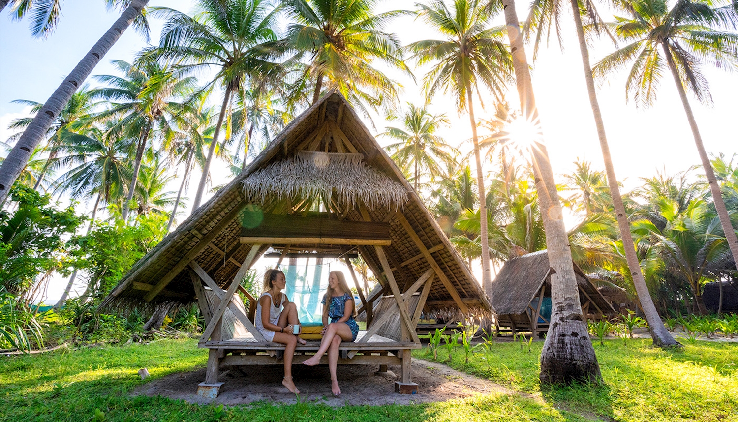 Philippines 13 Days Cebu Island Cycling Tours